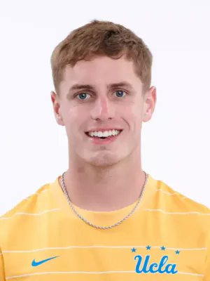 Wyatt Nelson, Soccer, undefined
