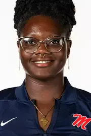 Temidayo Owoyemi, Track and Field, undefined