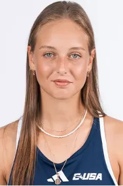 Viktorie Hazmukova, Tennis, undefined