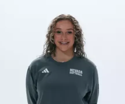 Ella Morris, Softball, undefined