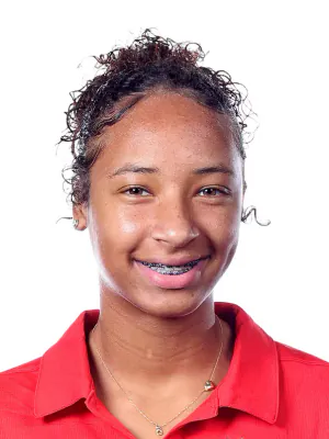 Destiney Verdin, Track and Field, undefined
