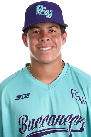 Greg Caban, Baseball, Florida SouthWestern State College