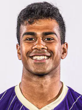 Sheehan Ganguly, Soccer, undefined