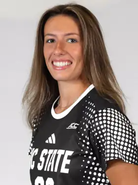 Emily Earles, Soccer, undefined