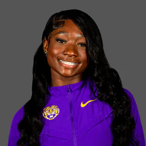 Aniyah Bigam, Track and Field, undefined