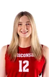 Natalie Wardlow, Volleyball, undefined