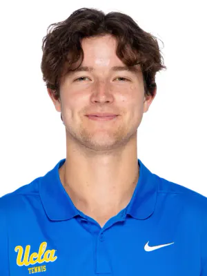 Will Steinberg, Tennis, undefined