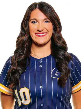 Kallan Mercer, Softball, undefined