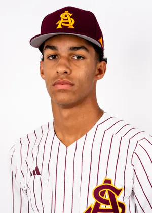 Tommy Brown, Baseball, Arizona State University