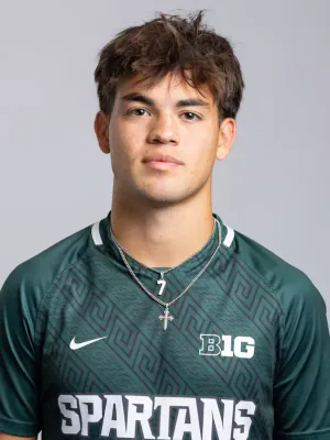 Aidan Phelan, Soccer, undefined