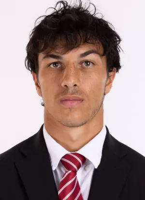 Tyler Schommer, Soccer, undefined
