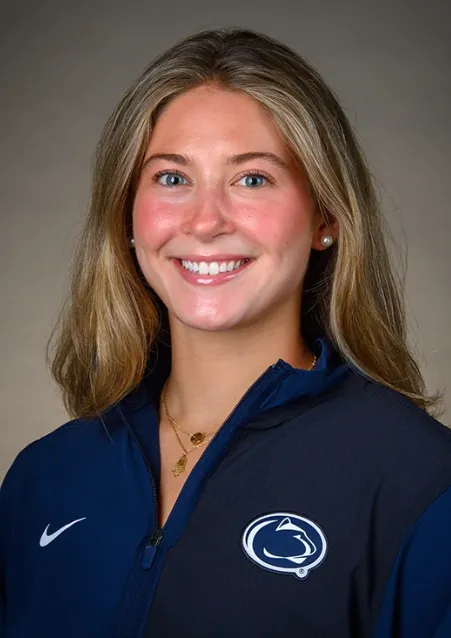 Leah Stecker, Hockey, Pennsylvania State University