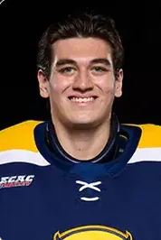 Sam Scopa, Hockey, Quinnipiac University