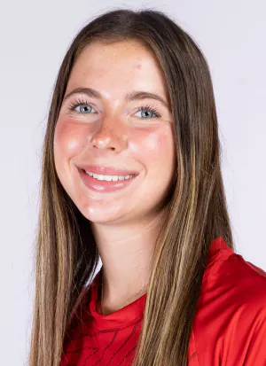 Olivia Kroska, Soccer, undefined