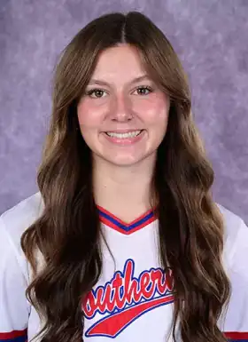 Carsyn Kull, Softball, Florida Southern College