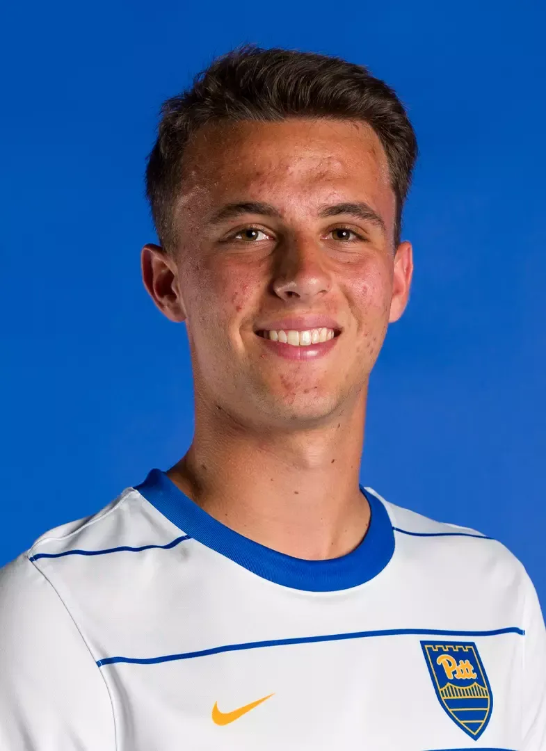 Alex Hauskrecht, Soccer, undefined