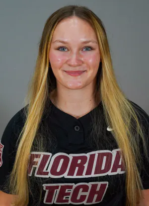 Sage Verkler, Softball, Florida Tech