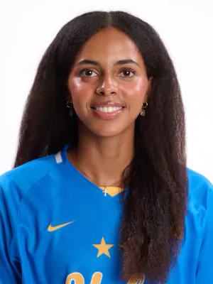 Avery Robinson, Soccer, undefined