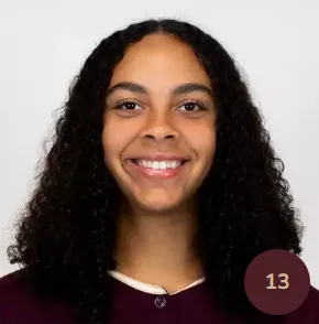 Tatum Johnson, Softball, Iowa State University