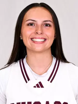 Lauren Miller, Basketball, undefined