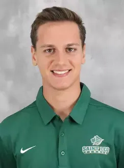 Thomas Buchard, Tennis, Saint Leo University