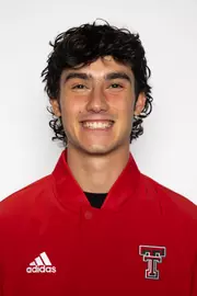Daniel Mendez, Track and Field, Texas Tech University