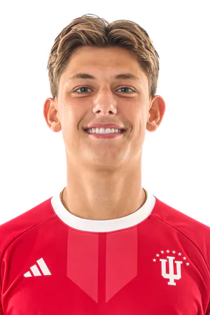 Luke Reidell, Soccer, undefined