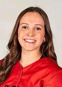 Brooke Maher, Softball, undefined