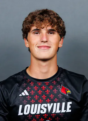 Noah De Blasis, Soccer, undefined