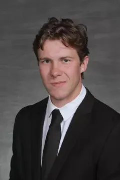 Fin Williams, Hockey, undefined