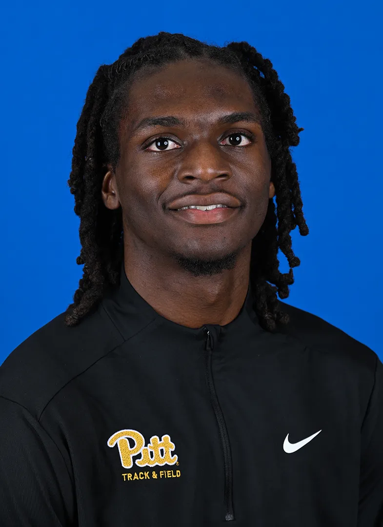 Kendrick Ford, Track and Field, undefined