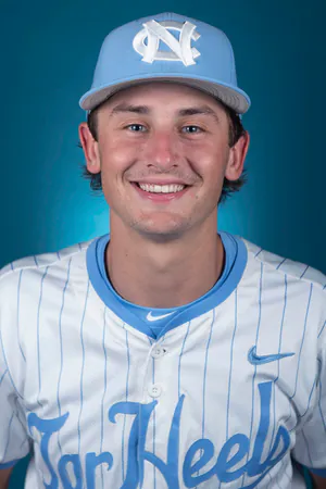 Jake Schaffner, Baseball, University of North Carolina