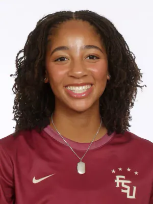 Kai Price, Soccer, Florida State University
