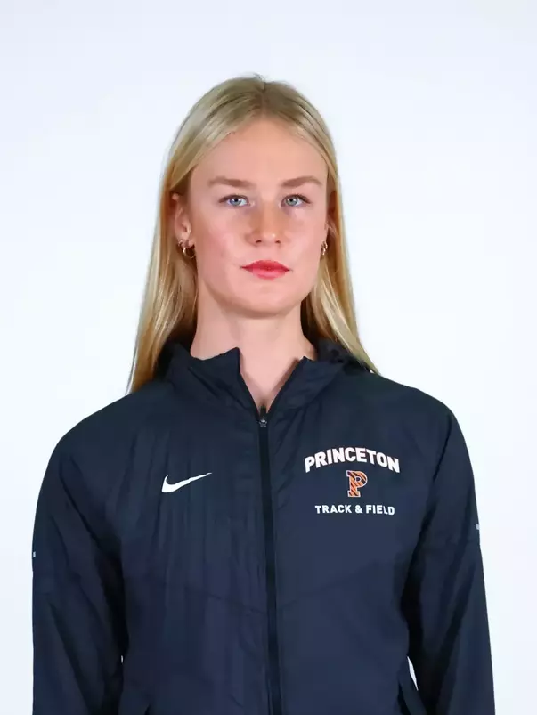 Georgina Scoot, Track and Field, undefined