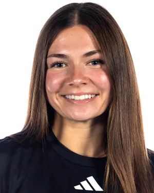 Cami Merickel, Track and Field, undefined