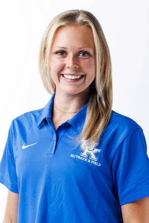 Sarah Ferguson, Track and Field, undefined