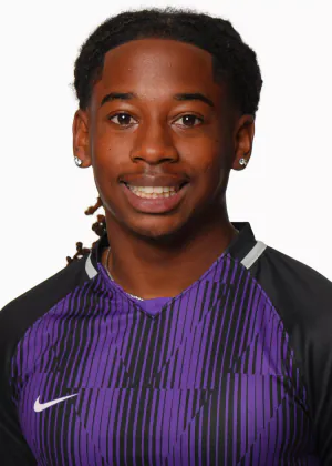 Parker Jackson, Soccer, University of Portland