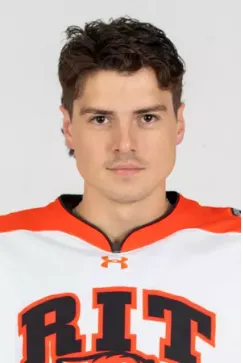 Austin Brimmer, Hockey, Rochester Institute of Technology