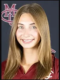 Ma'ila Stephens, Beach Volleyball, undefined