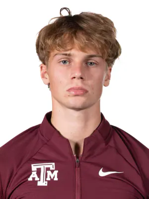 Jakub Szarapo, Track and Field, undefined
