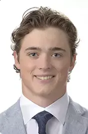 Connor DeTurris, Hockey, University of New Hampshire
