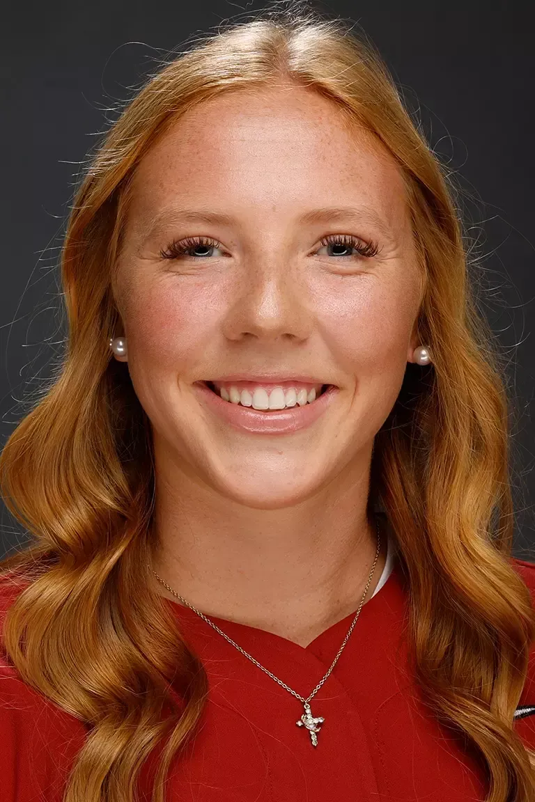 Audrey Vandagriff, Softball, undefined