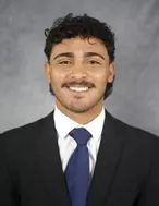 Jeremy Garcia, Baseball, undefined