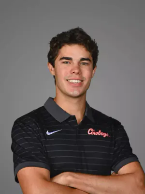 Brycen Ward, Track and Field, Oklahoma State University