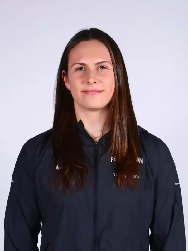 Angela McAuslan-Kelly, Track and Field, undefined