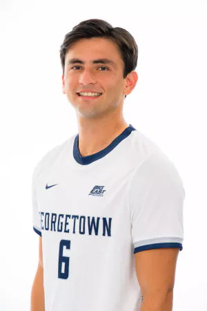 Diego Letayf, Soccer, undefined