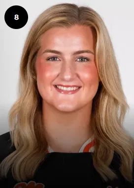 Madison Conway, Softball, undefined
