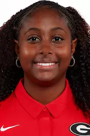 Zoe Ziglor, Track and Field, University of Georgia