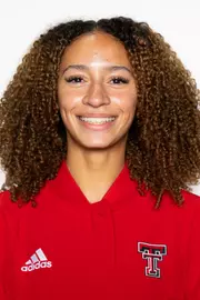 Tamiah Washington, Track and Field, undefined