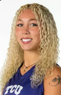 Becca Kelley, Volleyball, undefined